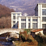 Centrale di Cedegolo