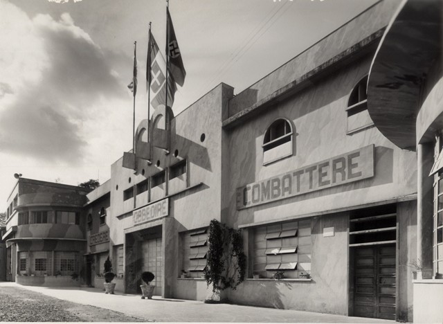 ExStabilimento Caproni5