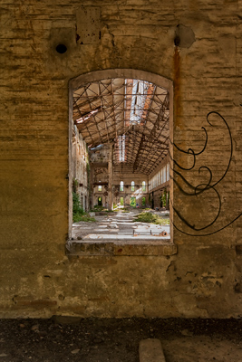 ex Zuccherificio Eridania Forlì3